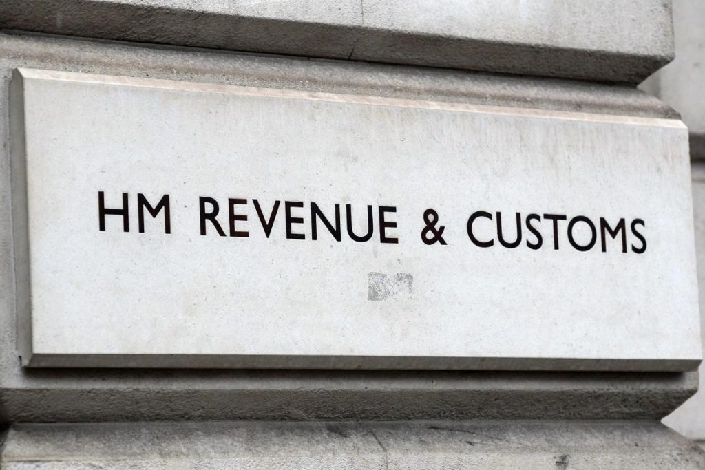 How Do I Contact Hm Revenue And Customs