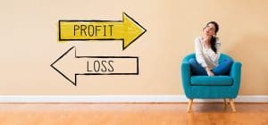 Carry Back Trading Loss