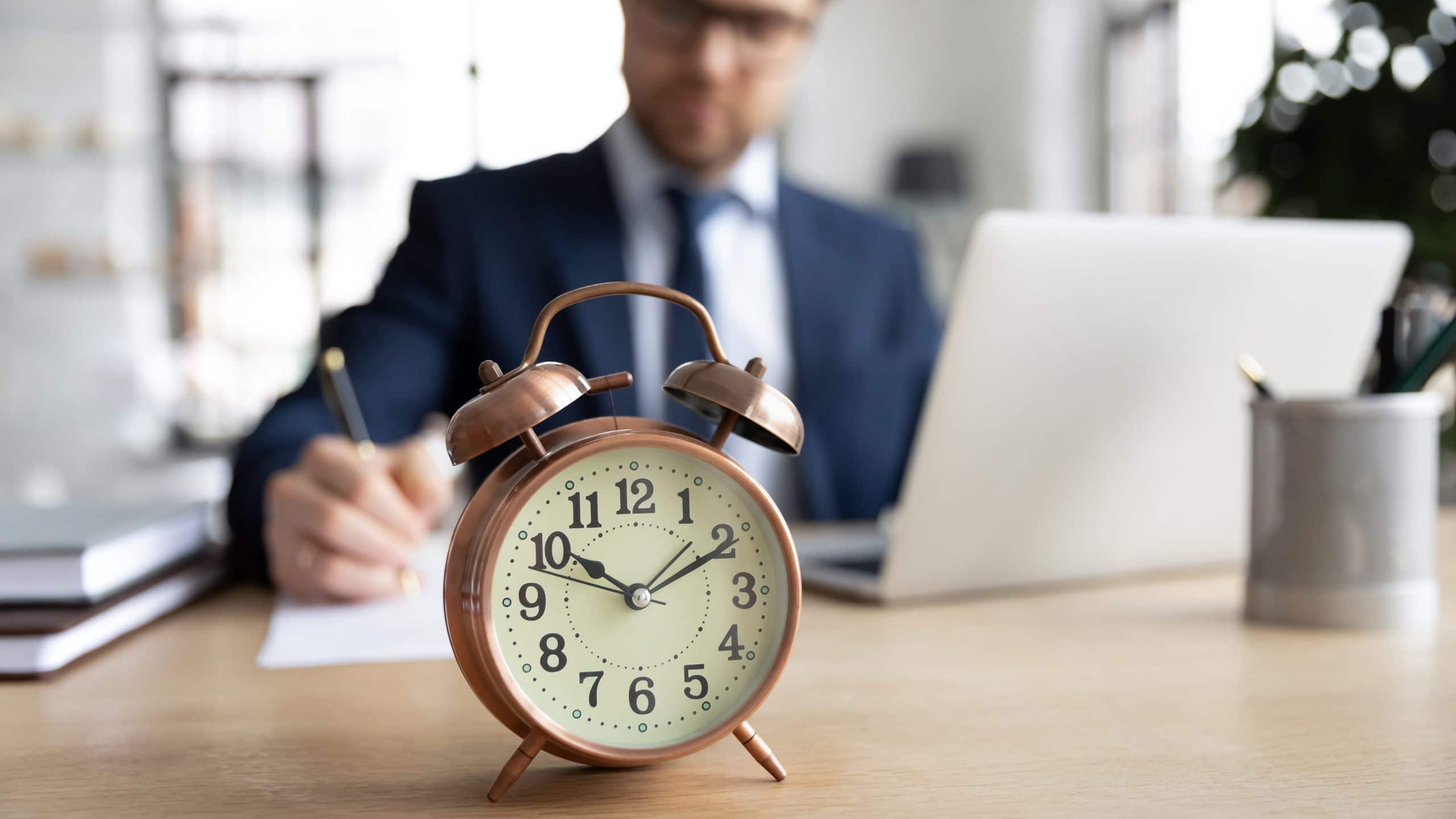 Limited Company Accountants UK | Online Tax Accountant
