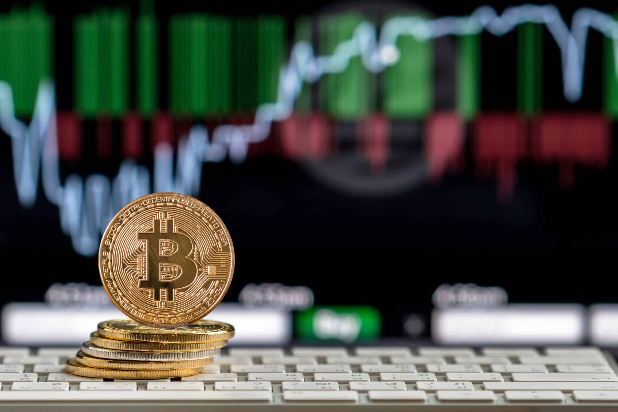 CryptoCurrency Tax | Tax Accountants | Specialist Tax Advisors