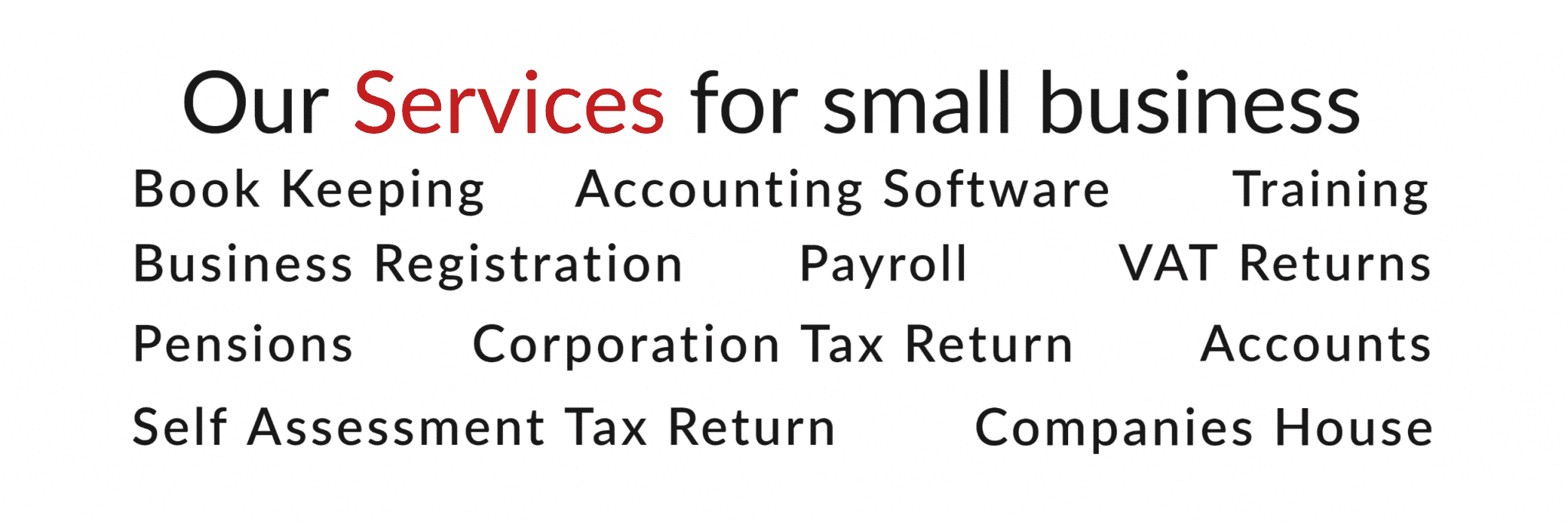 Choose the excellent business tax accountant here