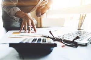 Tax-Free Capital Gains