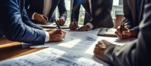 Tax Efficient Funding for Share Investments