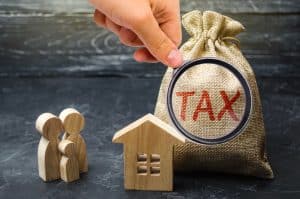 Reducing Inheritance Tax by Investing