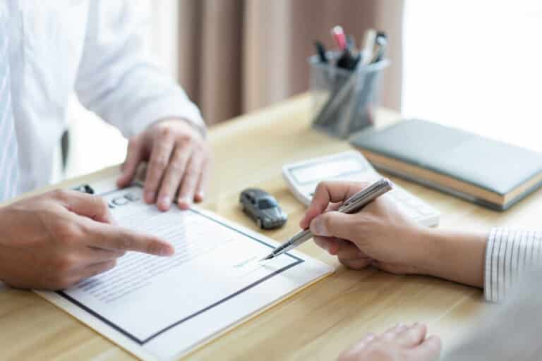 Tax and Compensation Payments: Settling a Claim