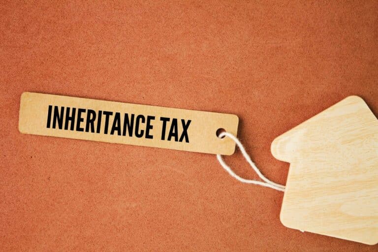 Deeds of Variation Can Reduce Inheritance Tax