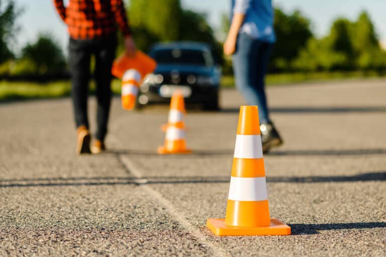 Can You Claim Driving Lessons on Tax if You're Self-Employed