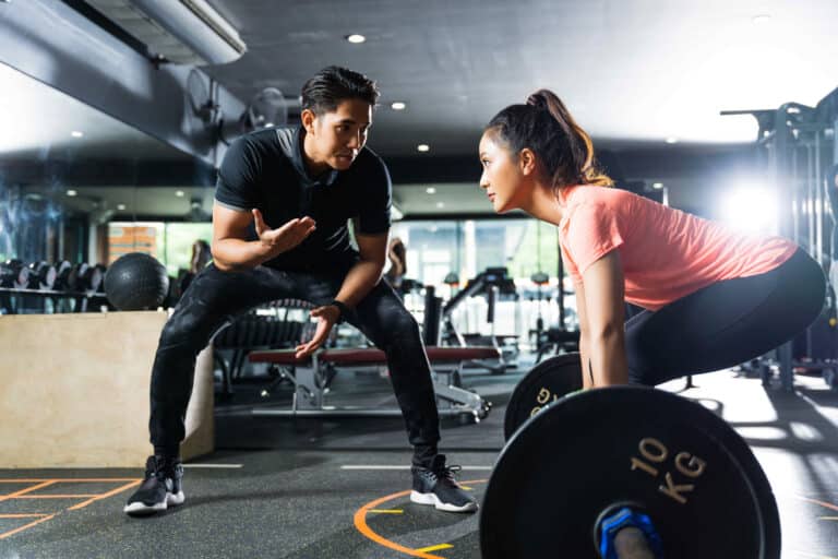 Claiming Tax Deductions as a Personal Trainer