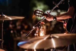 Can Musicians Claim Tax Relief on Instruments