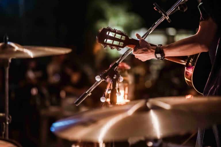 Can Musicians Claim Tax Relief on Instruments