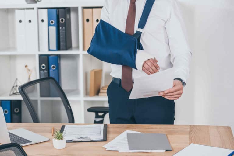 NICs on Settlement Payouts: When You Pay and When You Don’t