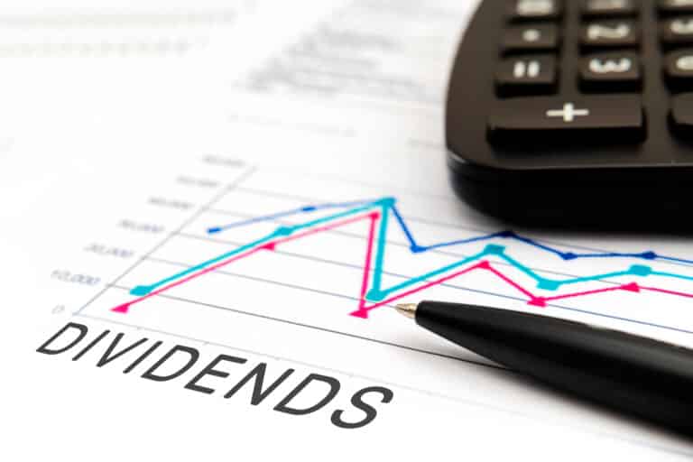 Dividend Tax Crackdown: Investors Are Paying More Than Ever
