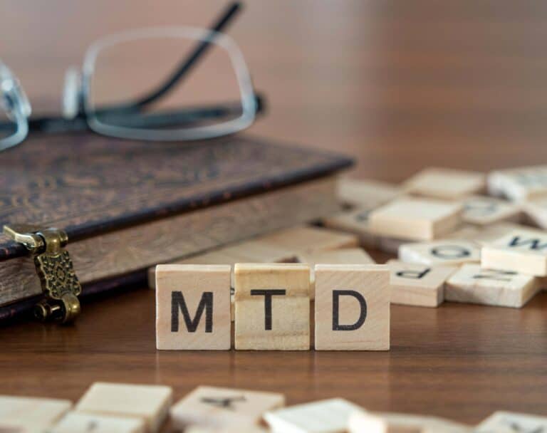 MTD for Income Tax: Major Digital Shake-Up Begins April 2026