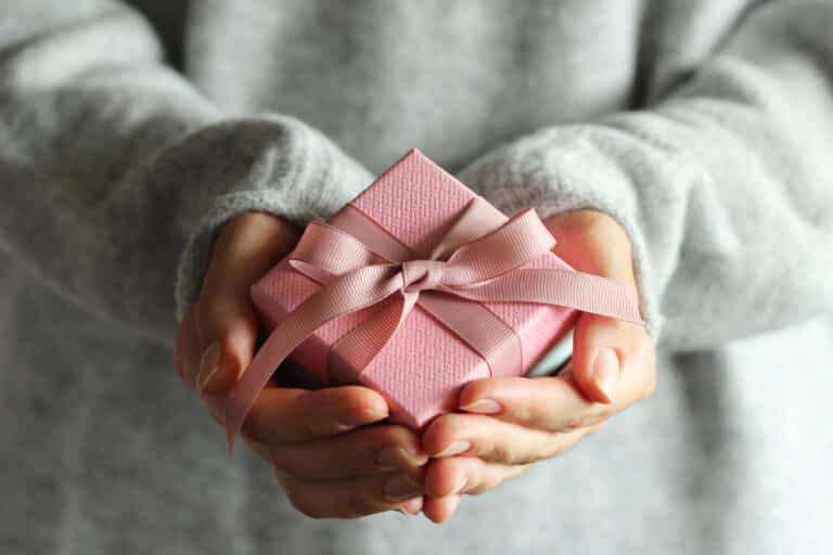 Gifting Property to Children or Grandchildren