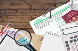 Top 5 Triggers for HMRC Tax Investigation into HNWI