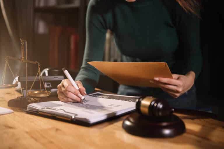 How to Avoid Prosecution in HMRC Cases