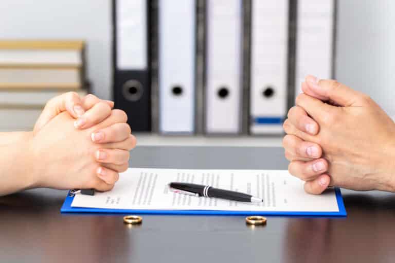 HMRC Uses Divorce Proceedings to Investigate Wealthy Taxpayers